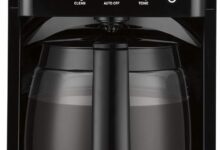 Why We’re Impressed by the Cuisinart DCC-T20 Touchscreen Brewer