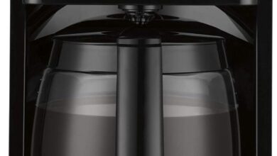 Why We’re Impressed by the Cuisinart DCC-T20 Touchscreen Brewer