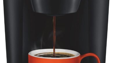 Our Experience with the Keurig K-Compact: Slim, Smart, Efficient Brew