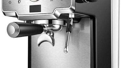 Brewing Our Perfect Cup: Semi-Automatic Coffee Maker Review