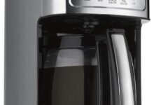 Brewing Convenience: Our Take on the 14-Cup Timer Coffee Maker