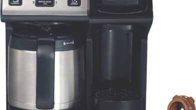 Why We Love the FlexBrew Trio: Brewing Coffee Our Way