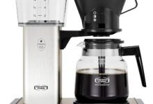 The Ultimate Guide to Top Coffee Makers and Espresso Machines for Every Brew