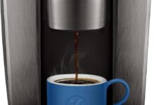 Why We Love the Keurig K-Elite: Custom Brews Made Simple