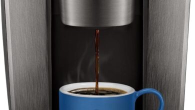 Why We Love the Keurig K-Elite: Custom Brews Made Simple