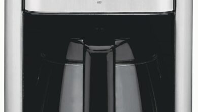 Why We Trust the Cuisinart Brew Central for Perfect Coffee