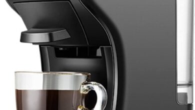 Our Review: The Perfect Compact Espresso Machine for Home Use