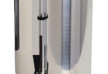 Brewing Together: Our Take on the West Bend 100-Cup Coffee Urn