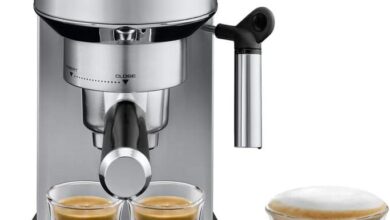 Brewing Perfection Together: Our Take on De’Longhi Dedica