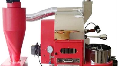 How We Master Fresh Roasts with This Timer Coffee Roaster