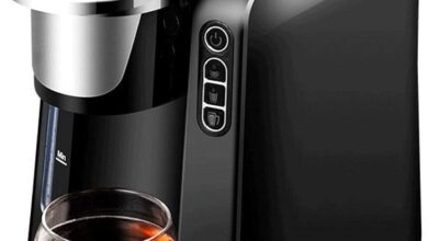 Our Take on the PiddLE Multifunctional Coffee & Tea Machine