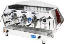 Our Hands-On Take: La Pavoni DIA 3V-R Volumetric Espresso Machine