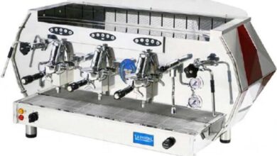 Our Hands-On Take: La Pavoni DIA 3V-R Volumetric Espresso Machine