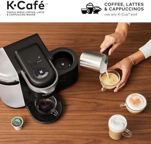 Reimagining​ Kitchen Classics: Our Take on Retro⁢ Microwave & Keurig