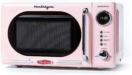 exploring⁢ Nostalgia: Our Take on the‌ Retro Microwave & Toaster