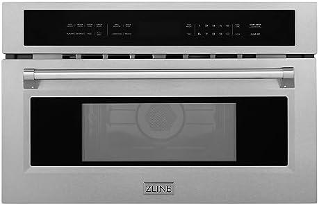 Our Hands-On Review⁢ of the ZLINE ⁣30