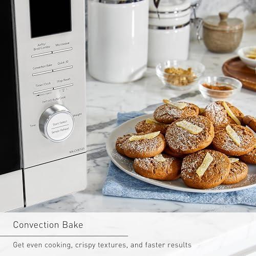 Transforming ‌Meal ⁤Prep: ​Our Experience with Panasonic's 4-in-1 Oven