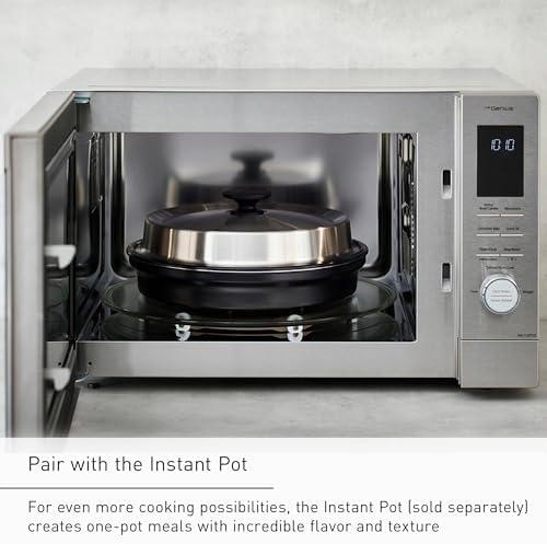 Transforming Meal​ Prep: Our ​Experience with Panasonic's 4-in-1 ⁣Oven