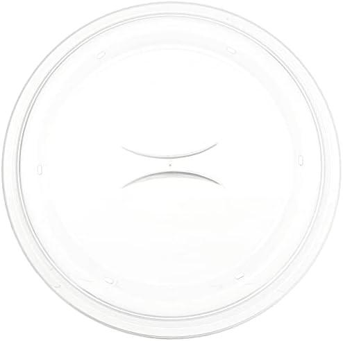 Cooking Made Easy: Our ‌Take on Panasonic's Cyclonic Microwave