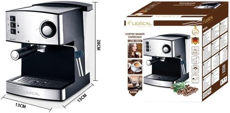 Our honest Take on the piddle Espresso & Milk Frother Machine