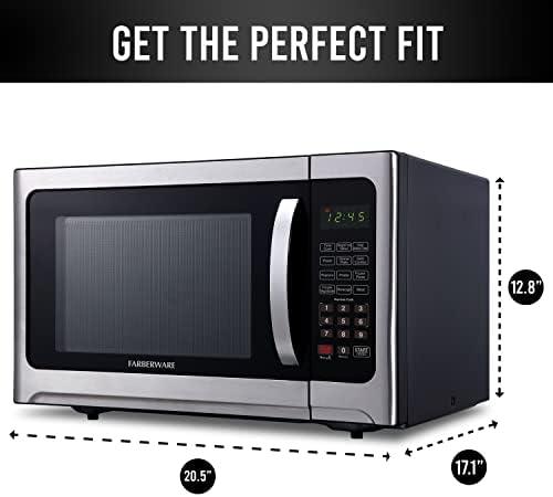 Dining ‍Made Easy: Our Review of‌ Farberware‍ & RCA Combo