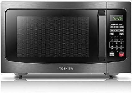 Exploring Toshiba's ⁣Versatile 9-in-1 Microwave & Toaster Oven