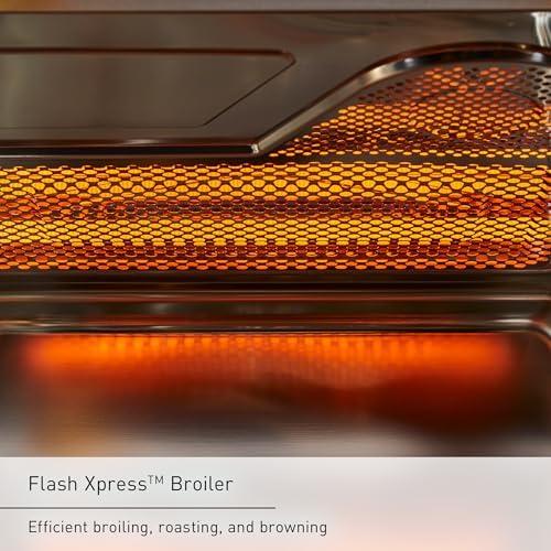 Transforming Meal Prep: Our Experience with Panasonic's 4-in-1 Oven