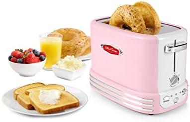 Exploring Nostalgia: Our ‌Take on the Retro Microwave & Toaster