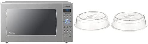 Cooking Made Easy: Our Take on‌ Panasonic's Cyclonic Microwave