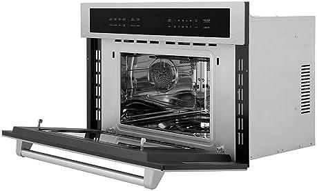 Our Hands-On Review of the ZLINE 30