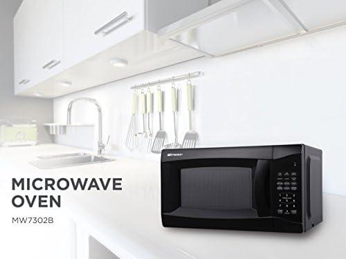 Testing⁢ Kitchen Essentials: Emerson Microwave & BLACK+DECKER Toaster