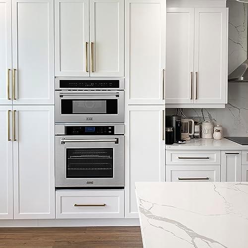 exploring the Versatility of ZLINE's Convection Microwave ⁣Oven