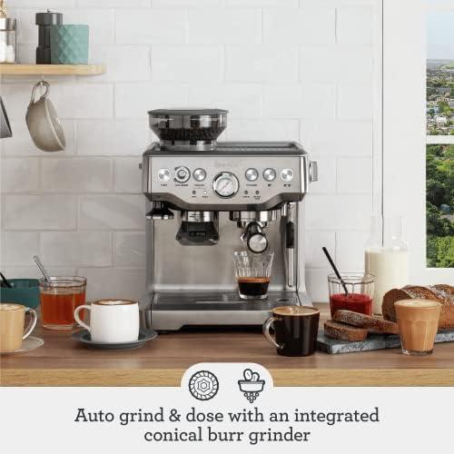 Mixing Retro Charm and Café Quality: ⁣Our Microwave & Espresso Review