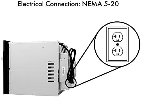Exploring ‌the Versatility‍ of ZLINE's Convection Microwave Oven