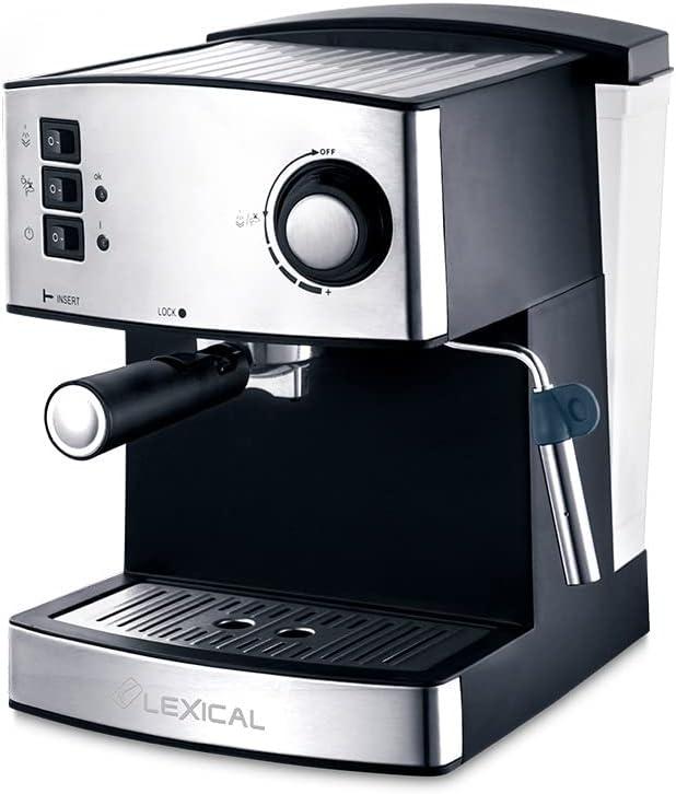 Our Honest Take on the PiddLE Espresso & Milk⁤ Frother Machine