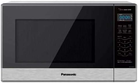 unveiling ⁢the panasonic Microwave: our ‌Renewed Review & Insights