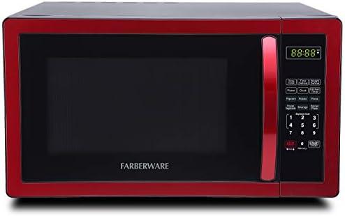 Cooking Made Easy: Our Review of Farberware & Hamilton Beach Duo