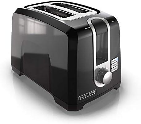 Testing Kitchen⁣ Essentials: ⁢Emerson Microwave & BLACK+DECKER Toaster