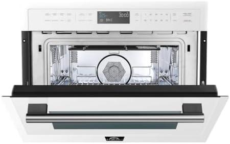 Cooking Made Easy: ⁣Our Experience ⁢with FORNO Oliena Oven & Microwave