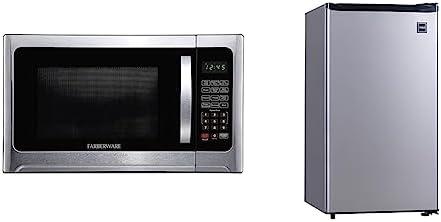 Dining Made ‌Easy: Our Review of Farberware & RCA Combo