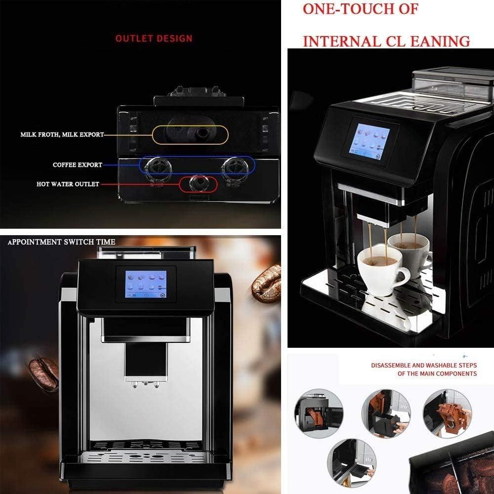 Our Honest Take on the NCRD Programmable Coffee Maker's Perks