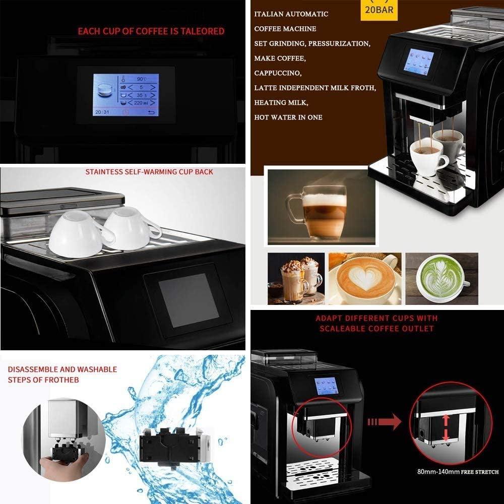 Our Honest Take on the NCRD Programmable Coffee Maker's⁢ Perks