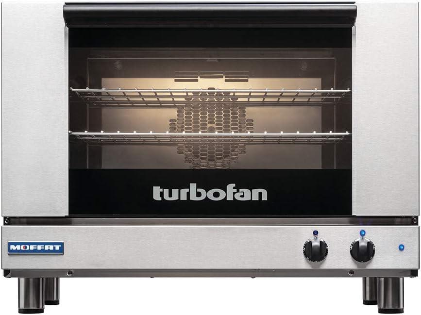 Top Convection, Air Fryer & Toaster Ovens of 2025: Ultimate Roundup of Kitchen Must-Haves ​from Moffat, Cuisinart, Breville & More