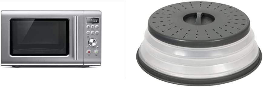 Appliance Duo: Our ‍Experience with⁢ breville & Tovolo Essentials