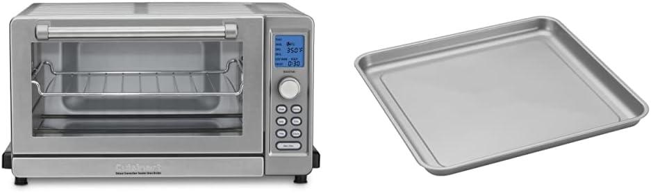 Top Convection,⁣ Air ‍Fryer & Toaster Ovens‍ of 2025: Ultimate Roundup of Kitchen ‍Must-Haves from Moffat, Cuisinart, Breville & More