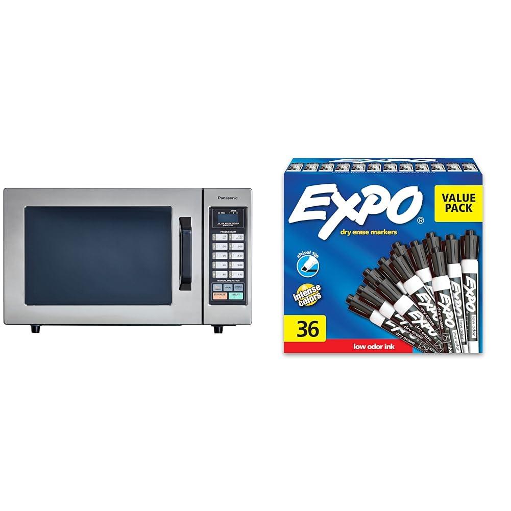 Elevating Our Kitchen ⁣Game: ‍A ‌Dual Review of ⁣Panasonic & Expo