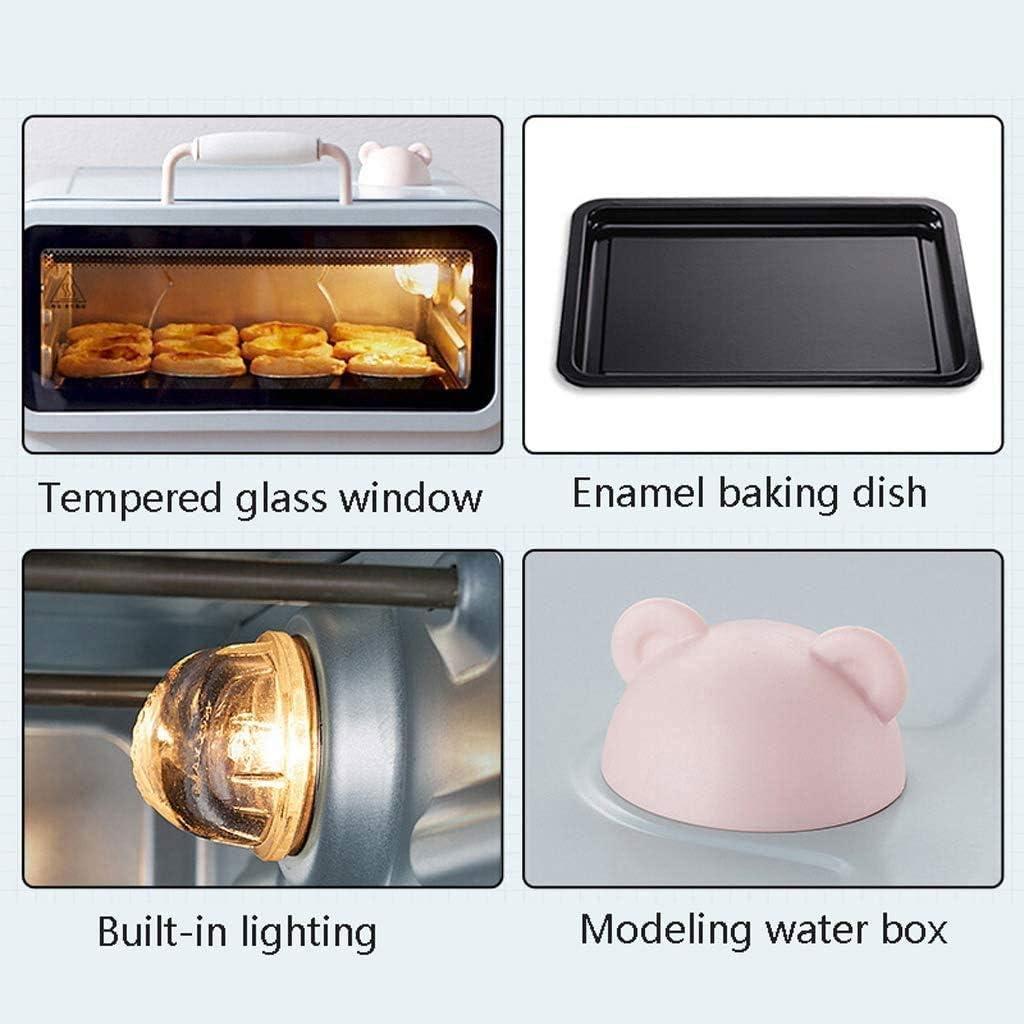 VejiA 20L​ Oven Review:⁤ Our Take on Versatile Steam‍ & Bake Power