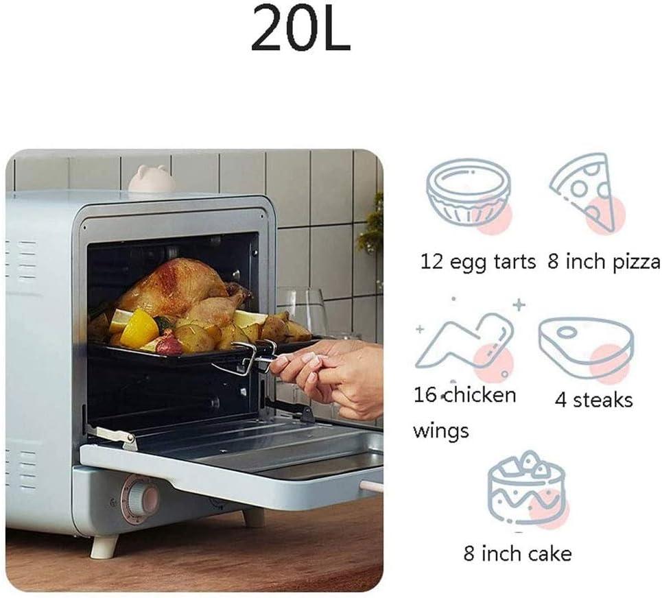 VejiA 20L Oven Review: Our take on Versatile Steam⁤ & Bake Power
