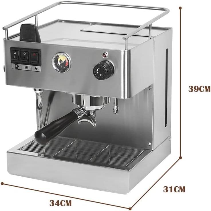 VejiA Coffee Machine Review: Our Take on foam & Flavor