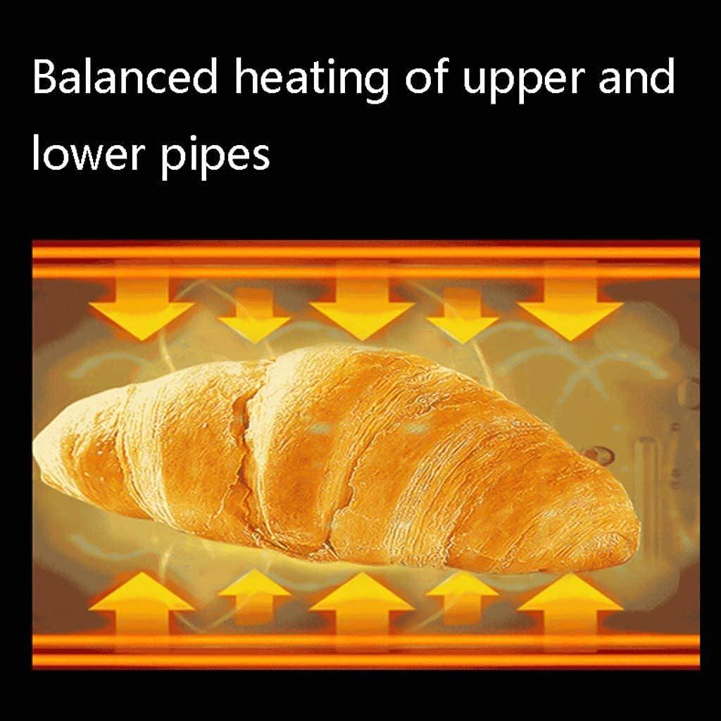 Our Honest Take: VejiA Multifunctional ‍Oven's smart Cooking Power